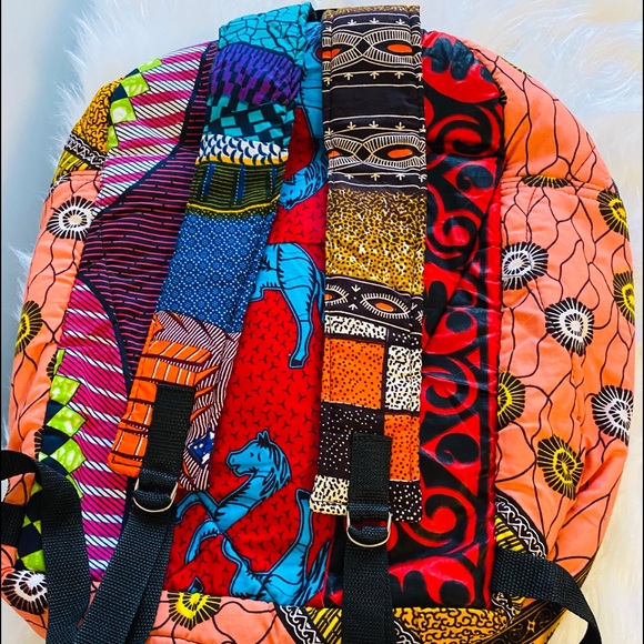 Backpack ๐ - Picture 2 of 4